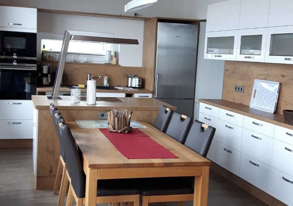 Photo of Kitchen in Kroeslin