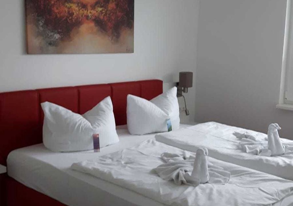 Photo of Bedroom in Kroeslin