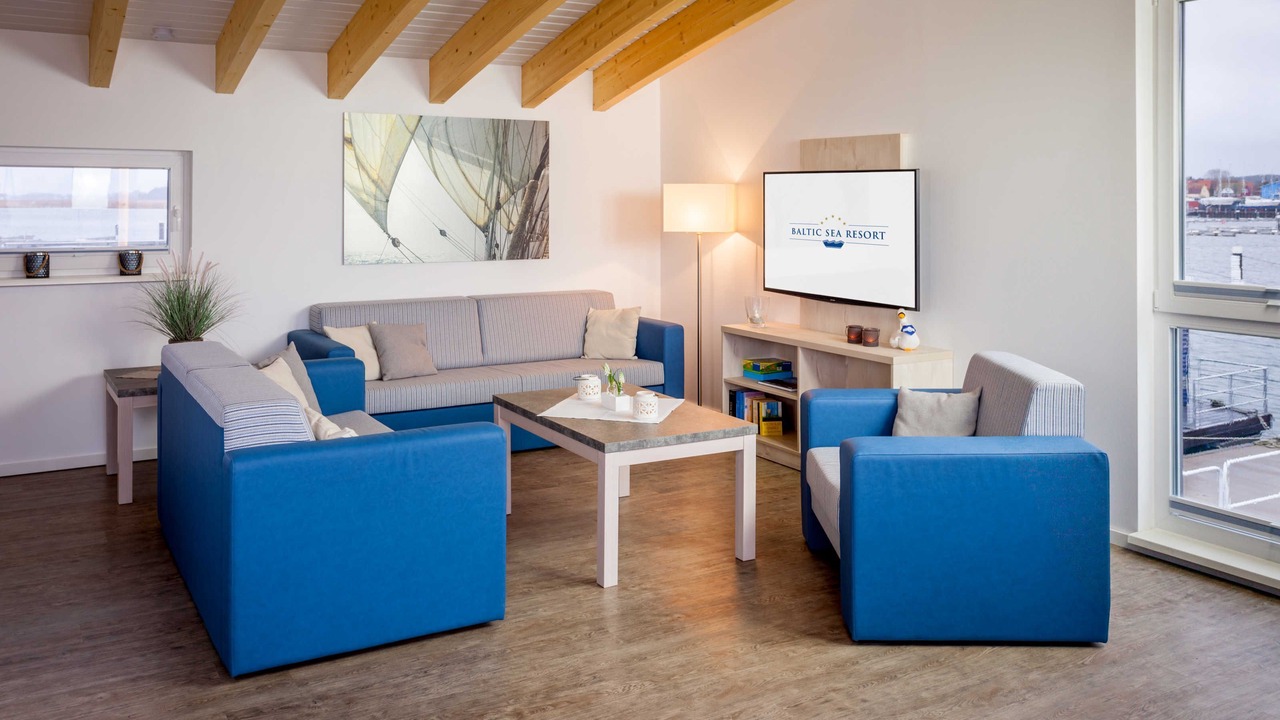 Photo of Livingroom in Kroeslin