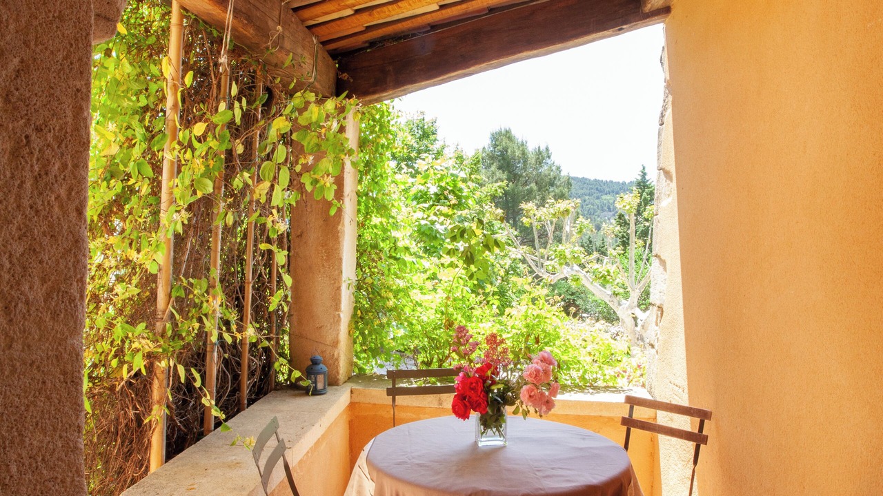Photo of Outdoor in Rustrel