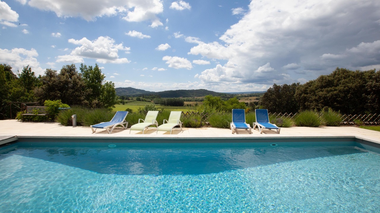 Photo of Outdoor in Rustrel