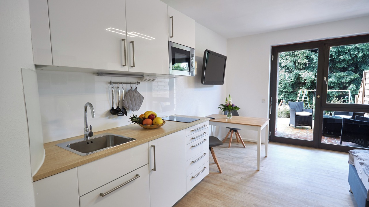 Photo of Kitchen in Offenbach am Main