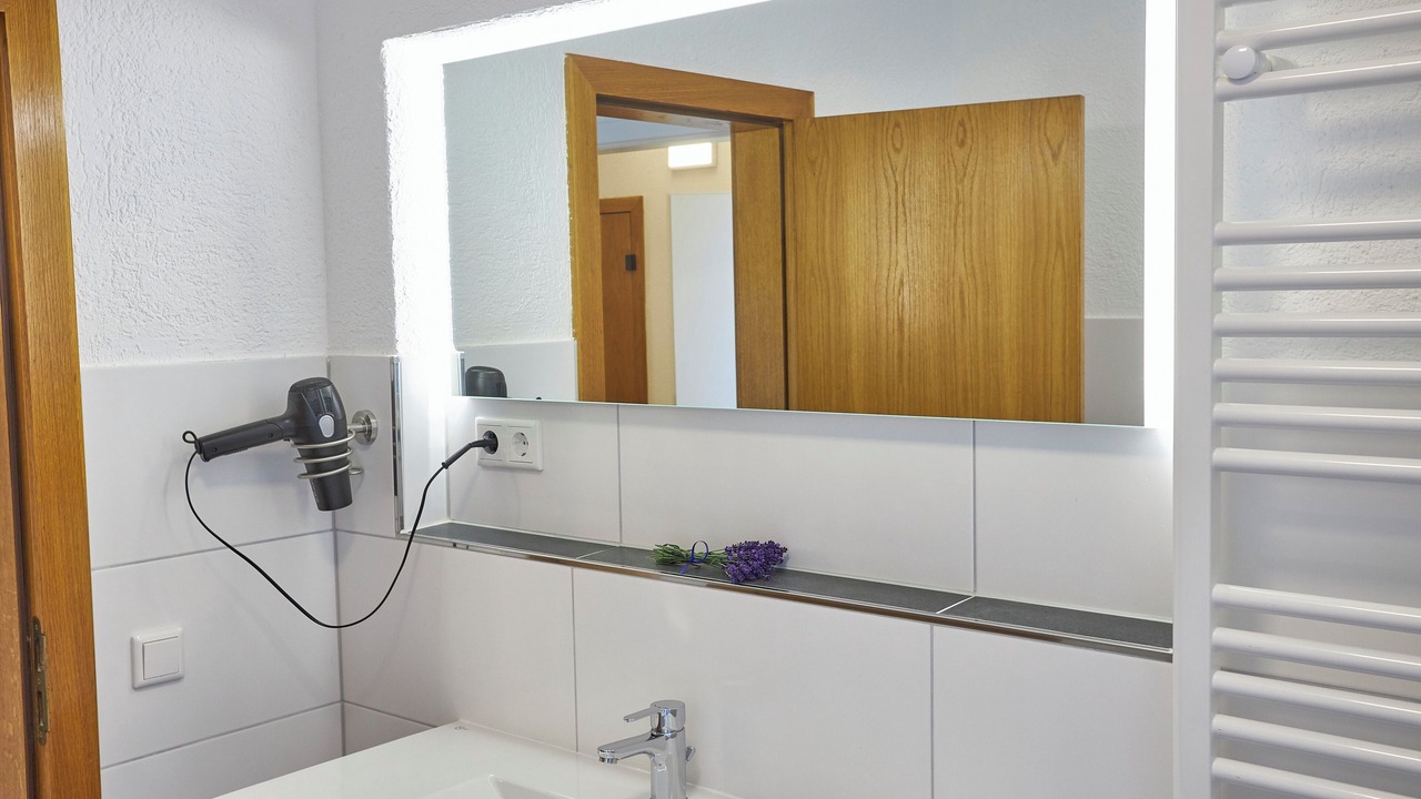 Photo of Bathroom in Offenbach am Main