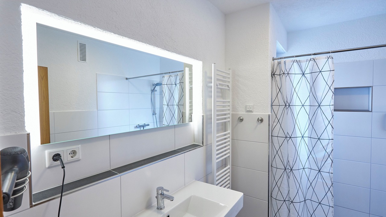 Photo of Bathroom in Offenbach am Main