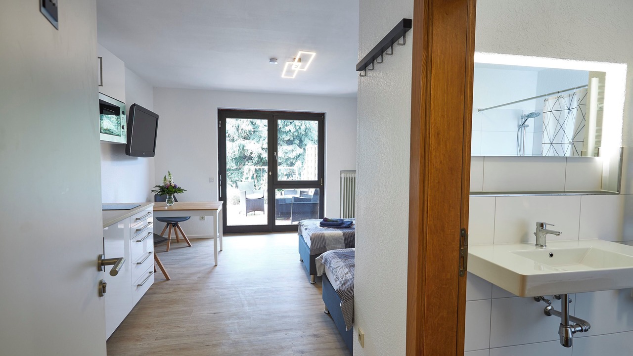 Photo of Bedroom in Offenbach am Main