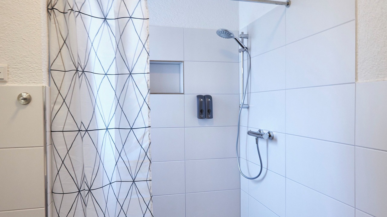 Photo of Bathroom in Offenbach am Main