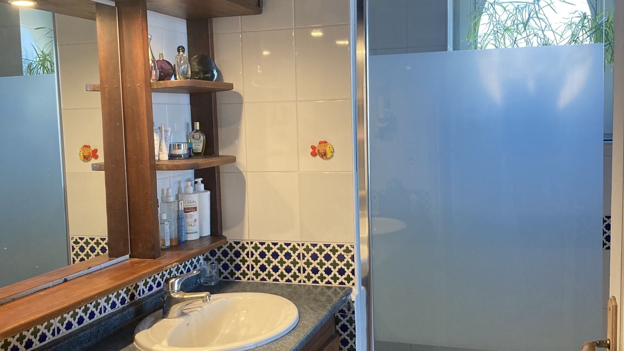 Photo of Bathroom in Palavas-les-Flots