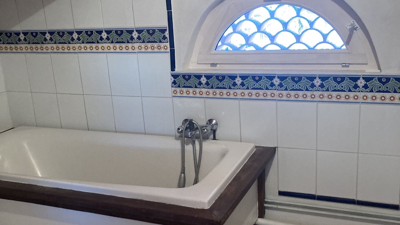 Photo of Bathroom in Palavas-les-Flots