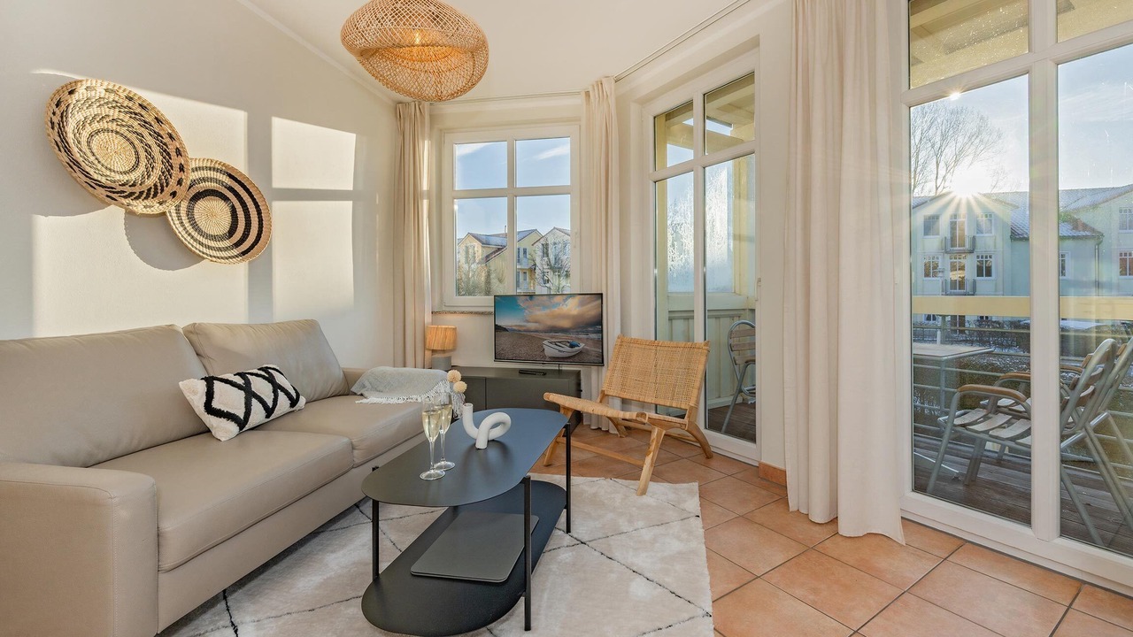 Photo of Livingroom in Seebad Bansin