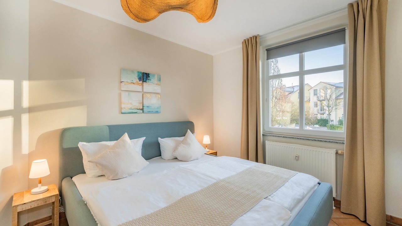 Photo of Bedroom in Seebad Bansin