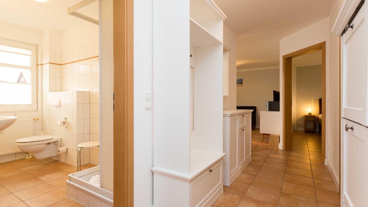 Photo of Bathroom in Seebad Bansin
