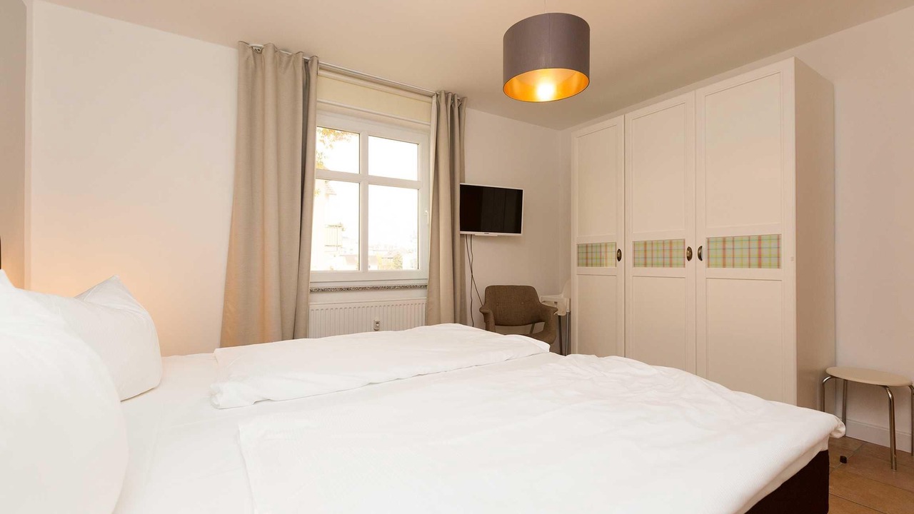 Photo of Bedroom in Seebad Bansin