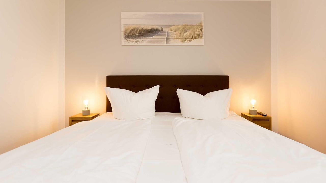 Photo of Bedroom in Seebad Bansin