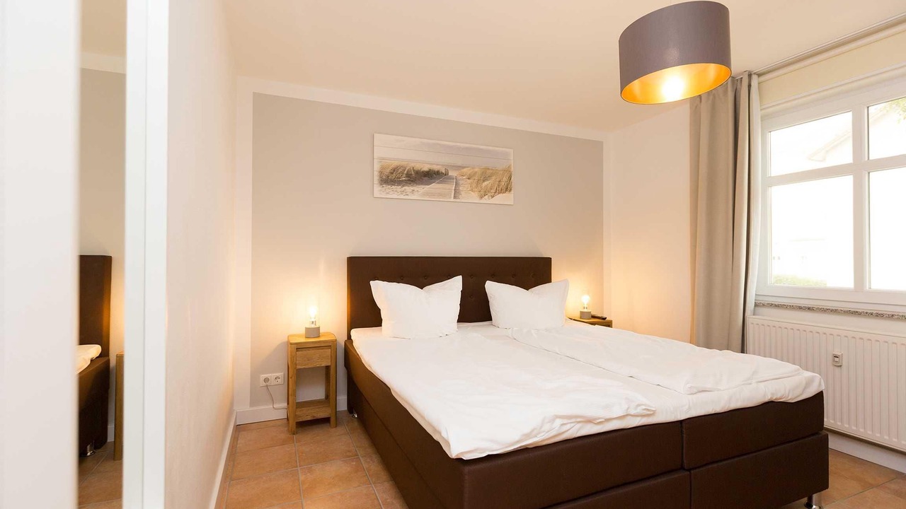 Photo of Bedroom in Seebad Bansin