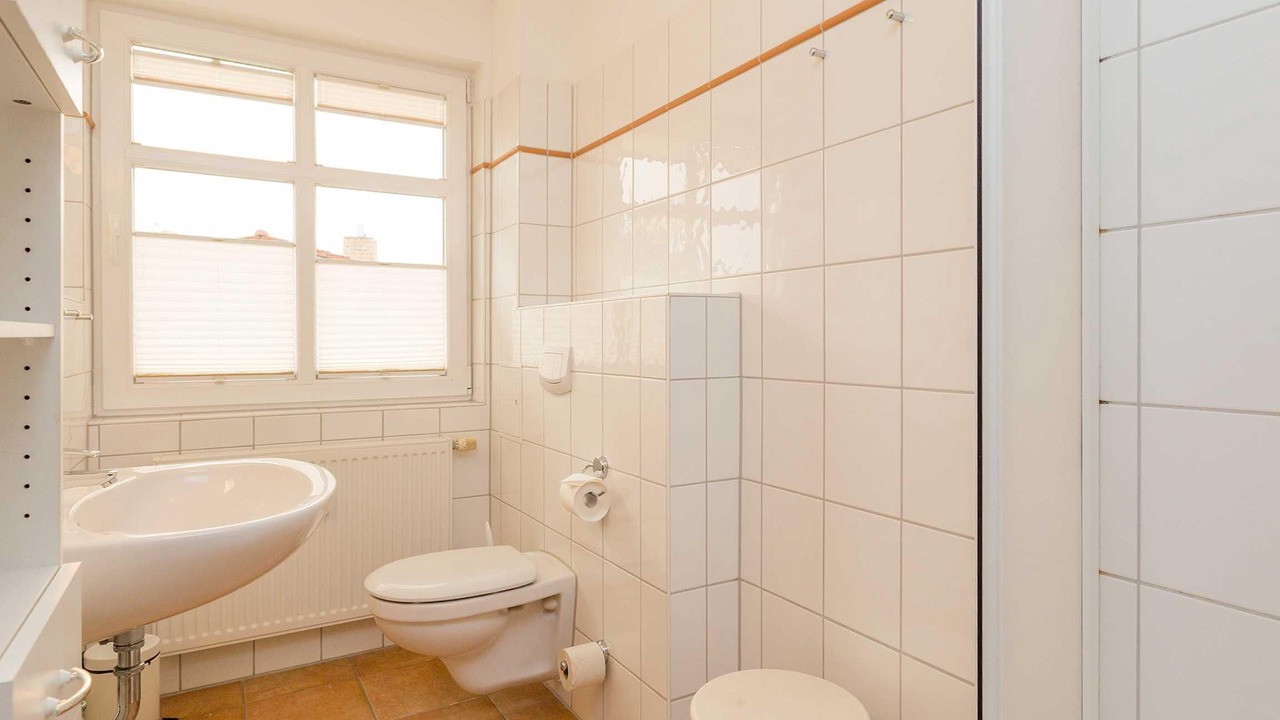 Photo of Bathroom in Seebad Bansin