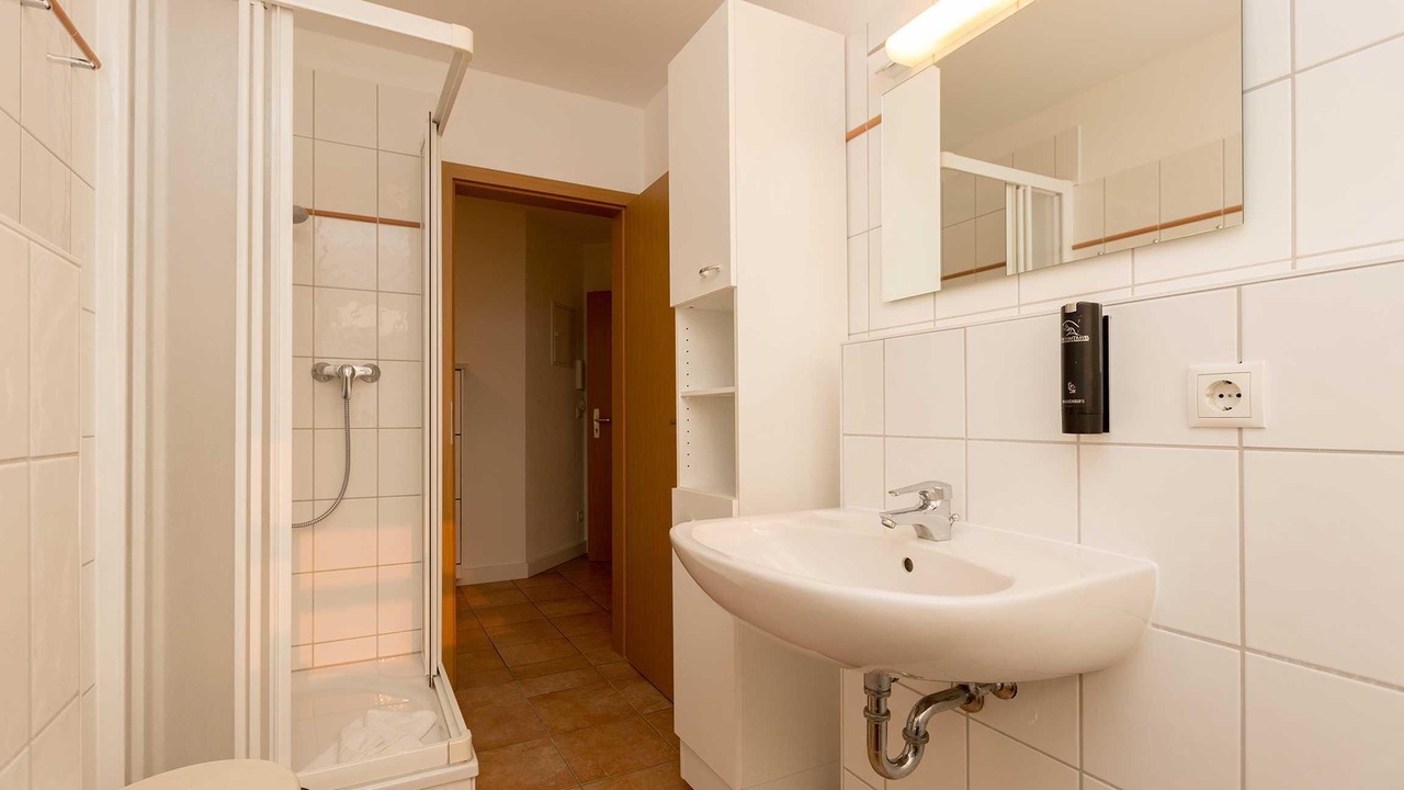 Photo of Bathroom in Seebad Bansin