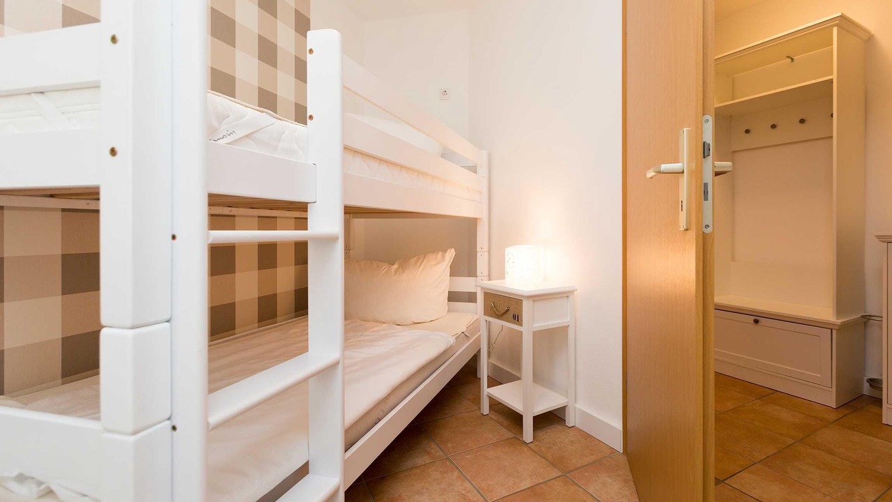 Photo of Bedroom in Seebad Bansin