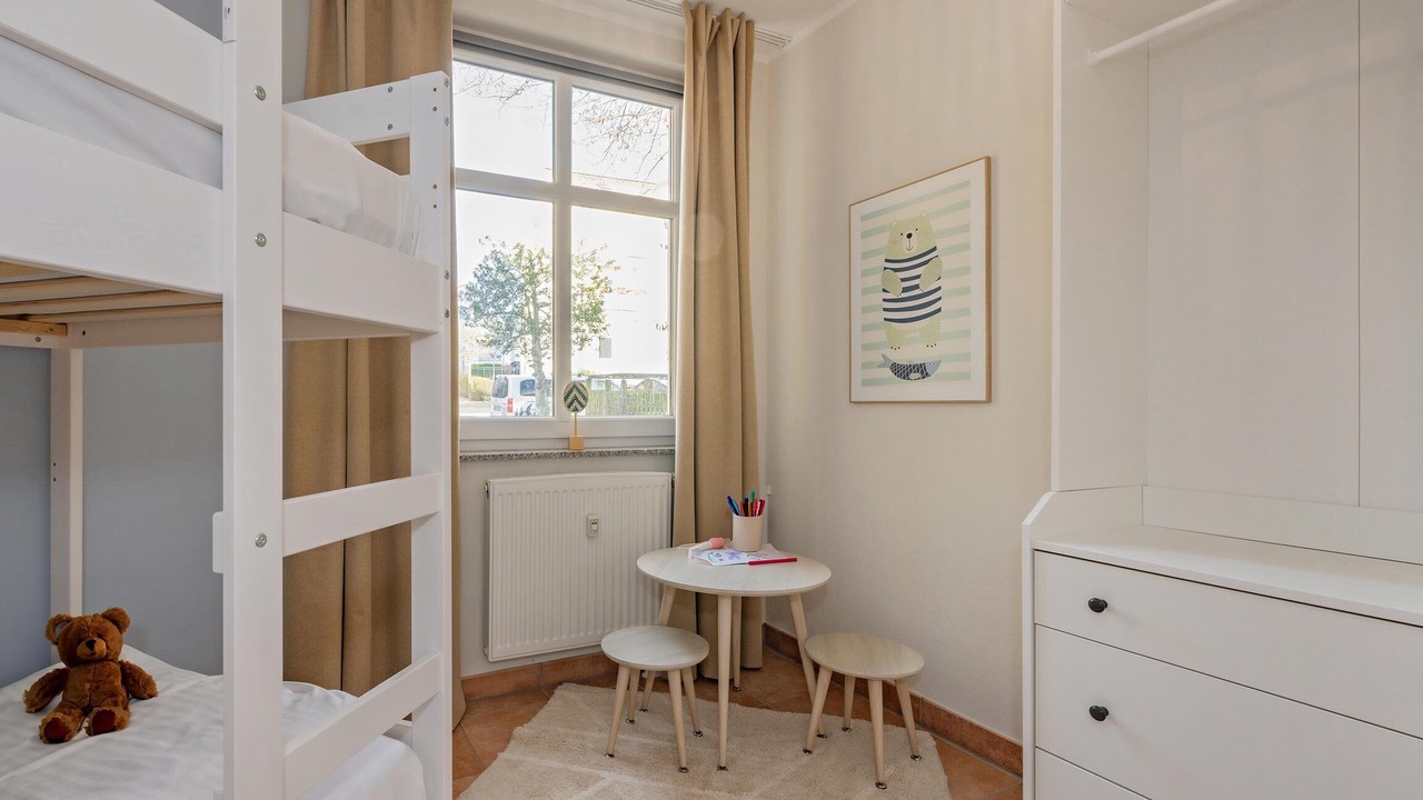 Photo of Bedroom in Seebad Bansin