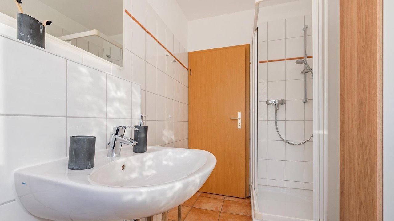 Photo of Bathroom in Seebad Bansin