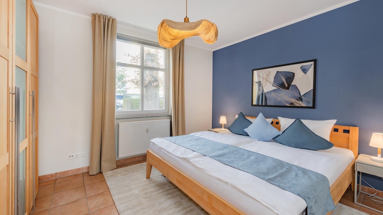 Photo of Bedroom in Seebad Bansin