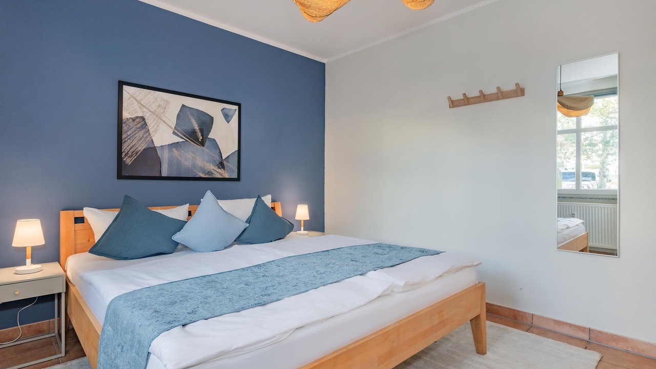 Photo of Bedroom in Seebad Bansin