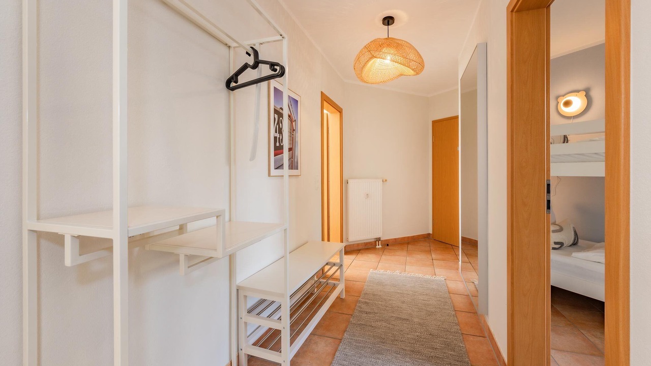 Photo of Bedroom in Seebad Bansin