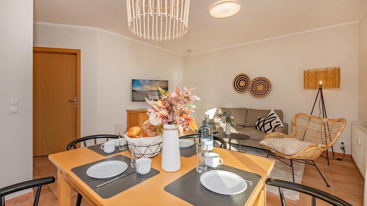 Photo of Livingroom in Seebad Bansin