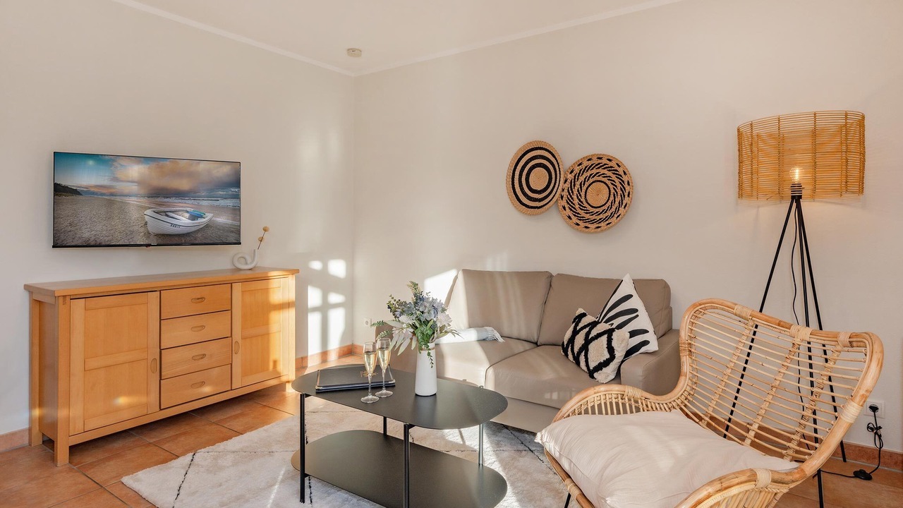 Photo of Livingroom in Seebad Bansin