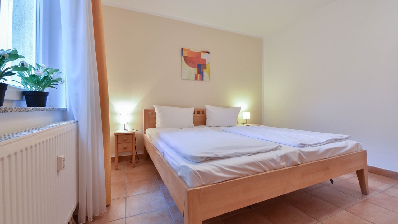 Photo of Bedroom in Seebad Bansin