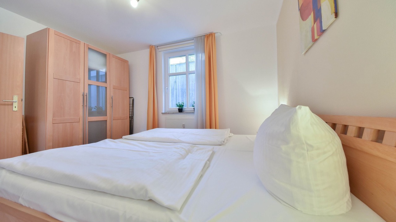 Photo of Bedroom in Seebad Bansin