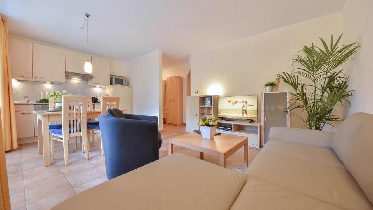 Photo of Livingroom in Seebad Bansin