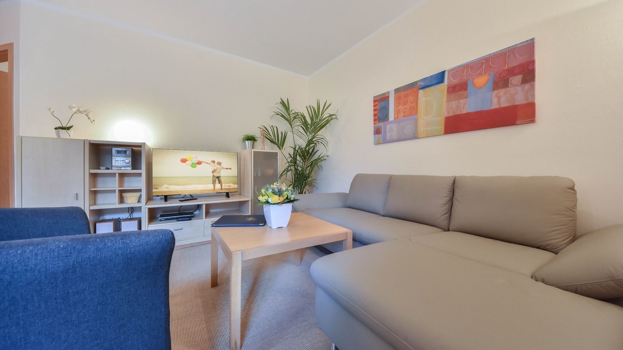 Photo of Livingroom in Seebad Bansin
