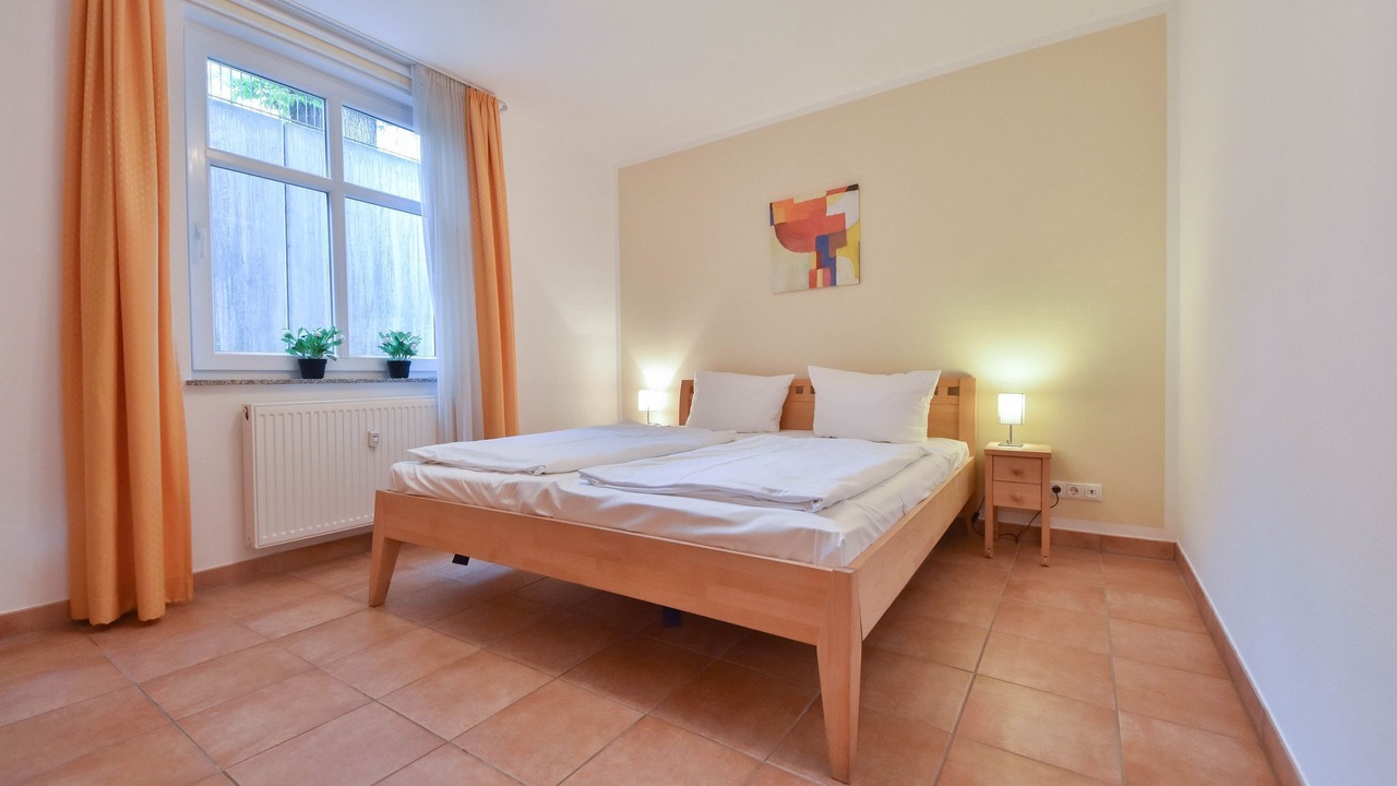 Photo of Bedroom in Seebad Bansin