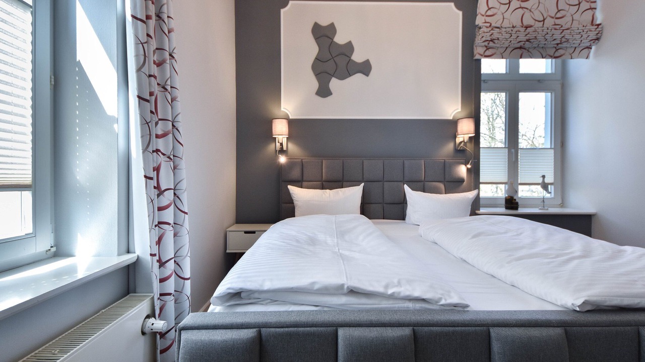 Photo of Bedroom in Ahlbeck