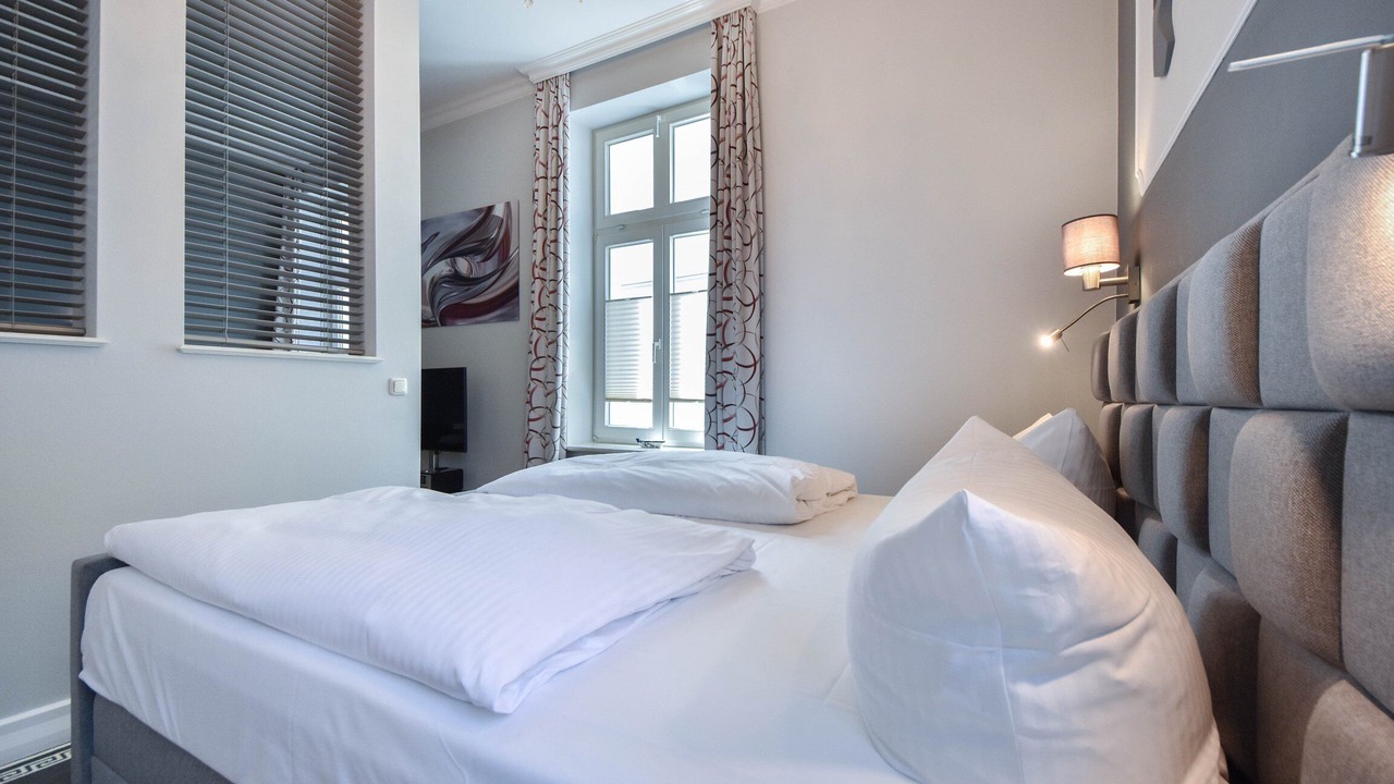 Photo of Bedroom in Ahlbeck