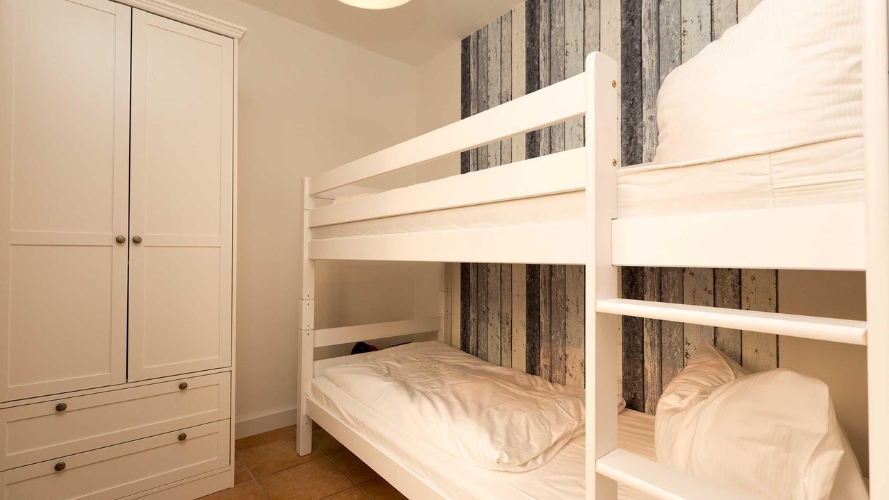 Photo of Bedroom in Seebad Bansin