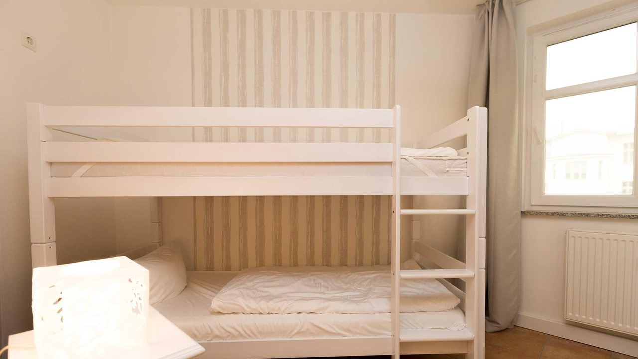 Photo of Bedroom in Seebad Bansin