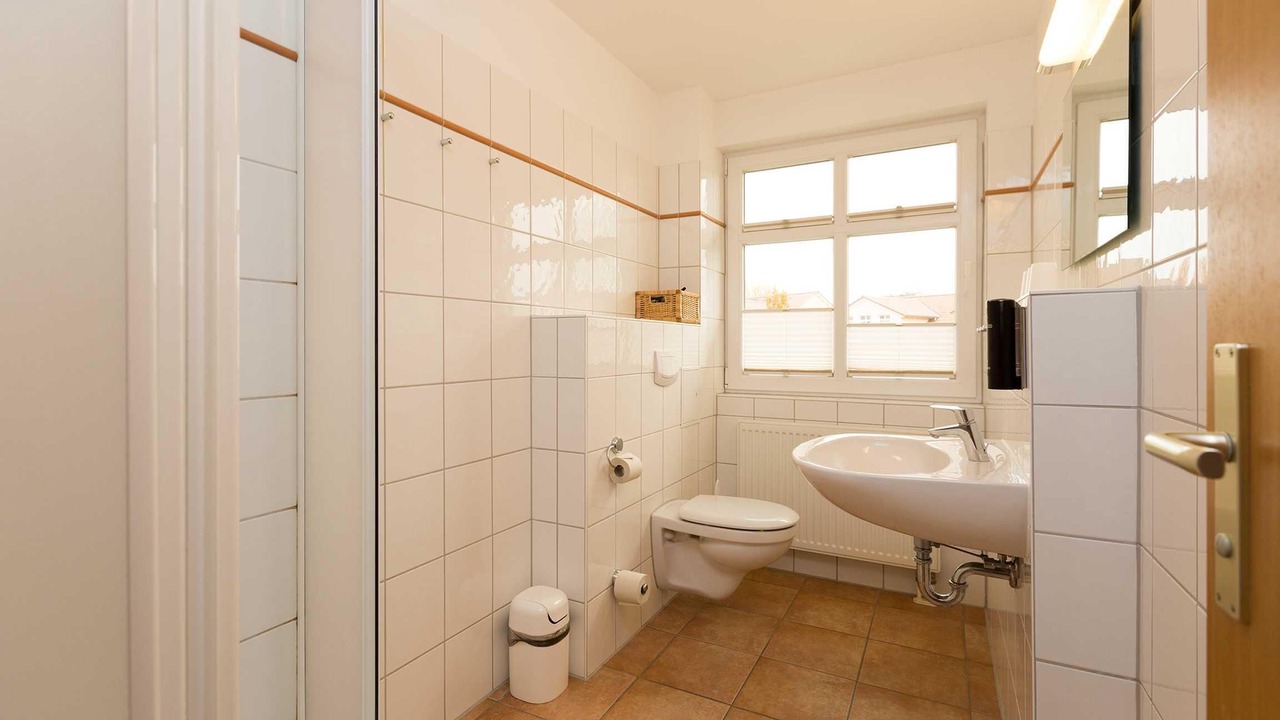 Photo of Bathroom in Seebad Bansin