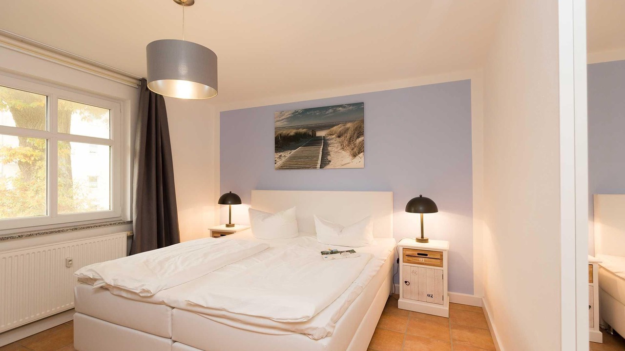 Photo of Bedroom in Seebad Bansin