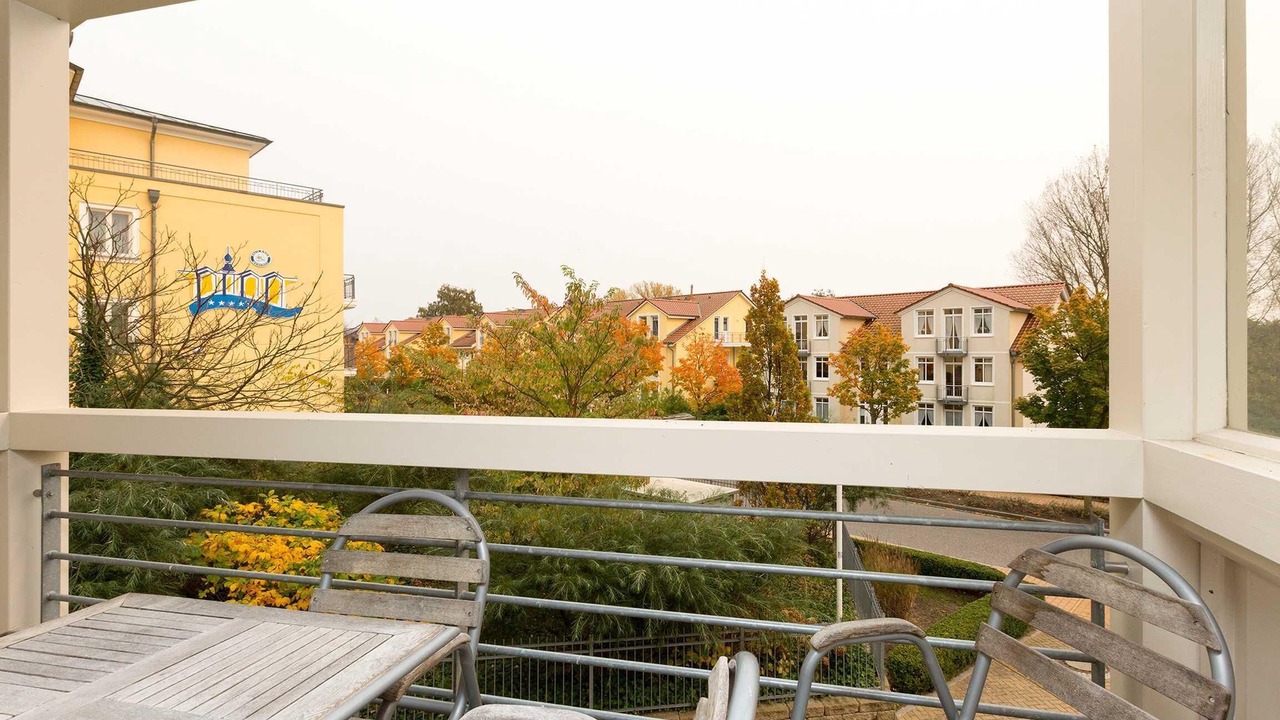 Photo of Outdoor in Seebad Bansin