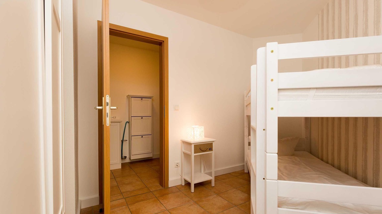 Photo of Bedroom in Seebad Bansin