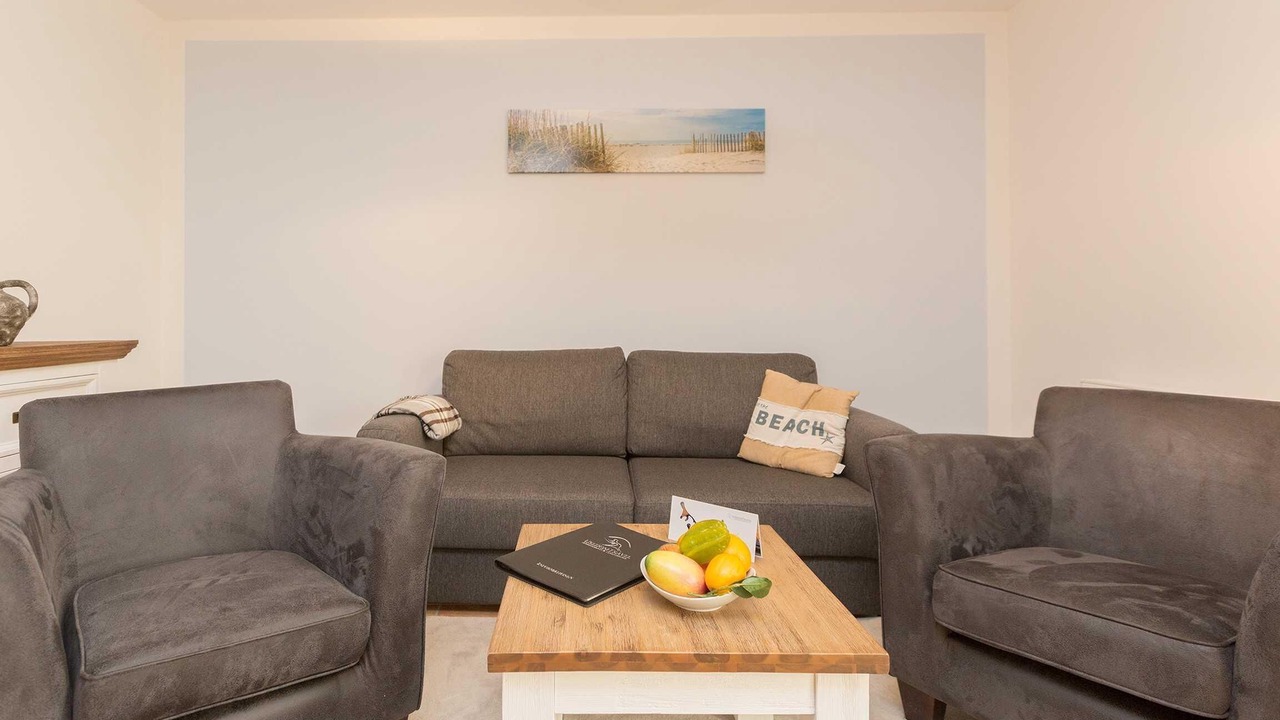 Photo of Livingroom in Seebad Bansin
