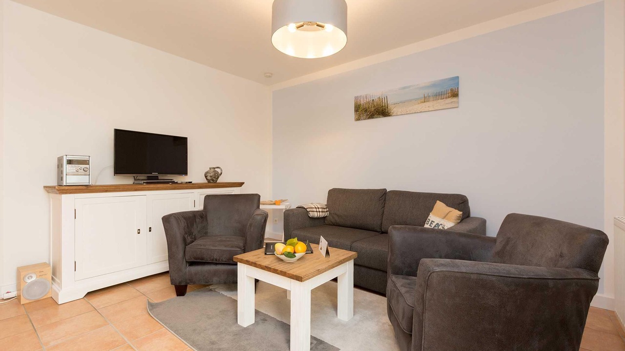Photo of Livingroom in Seebad Bansin