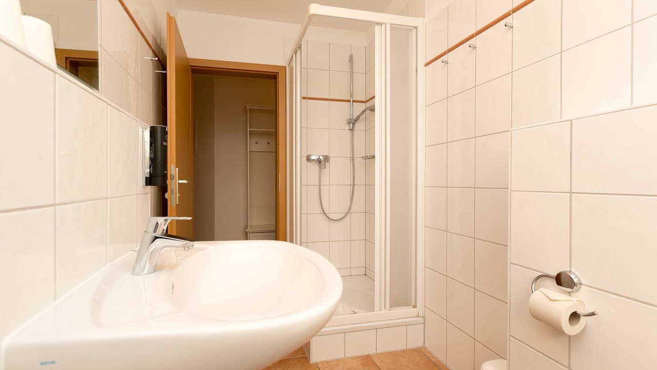 Photo of Bathroom in Seebad Bansin