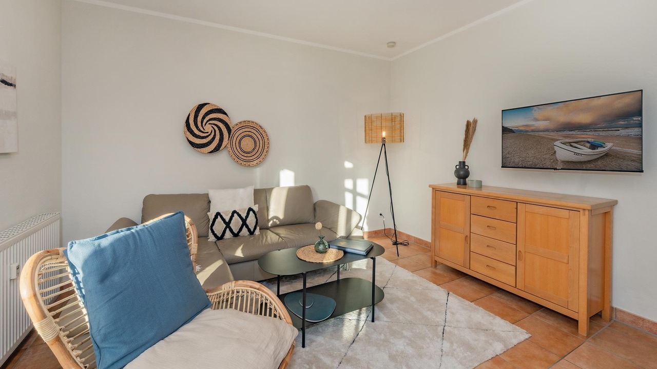 Photo of Livingroom in Seebad Bansin