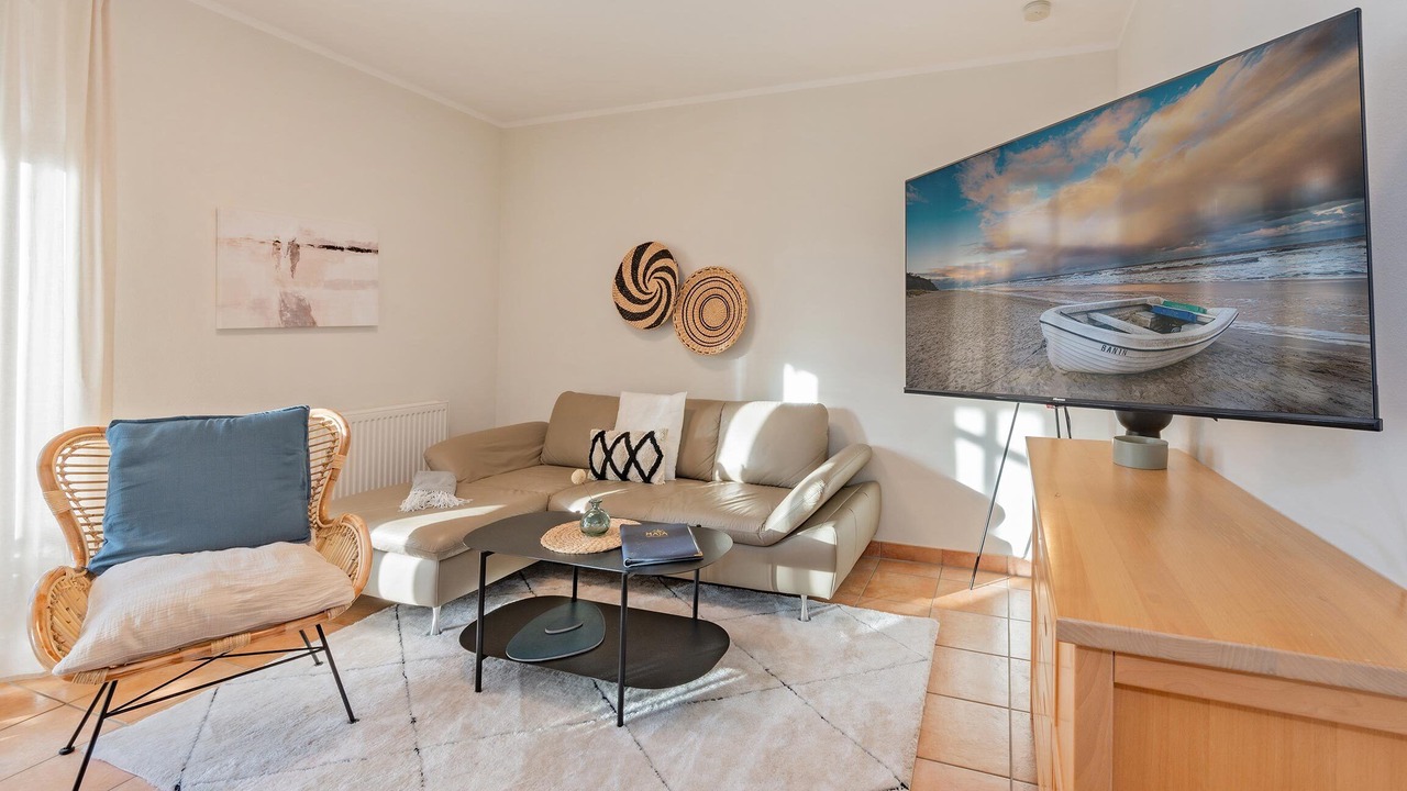 Photo of Livingroom in Seebad Bansin