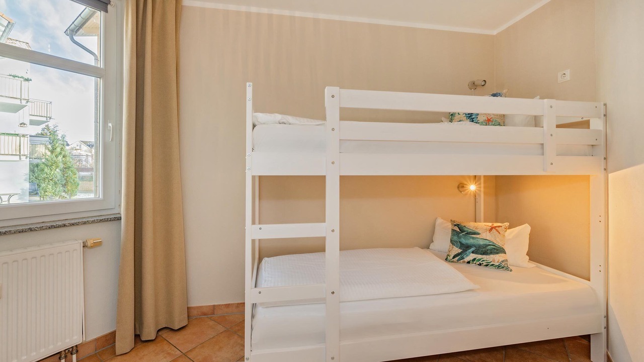 Photo of Bedroom in Seebad Bansin