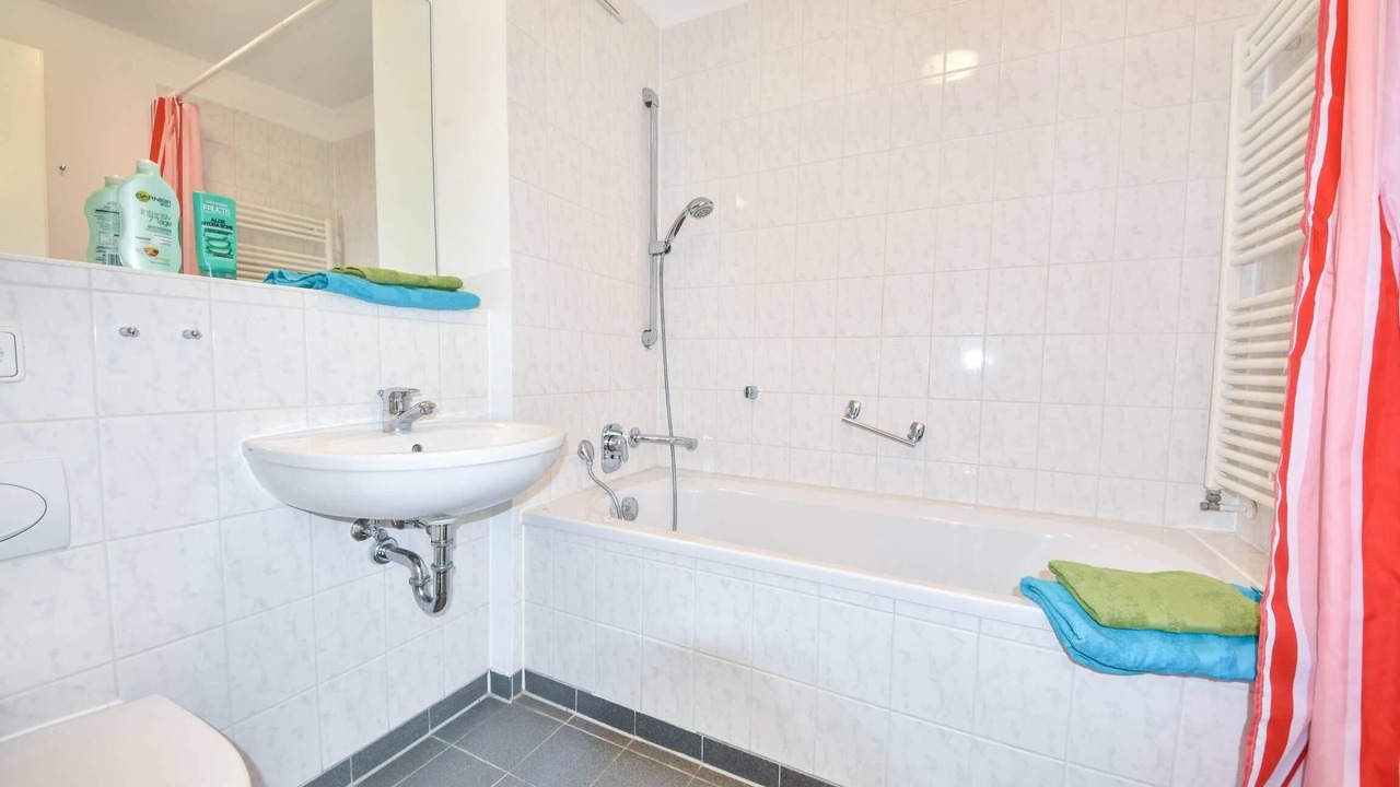 Photo of Bathroom in Seebad Bansin