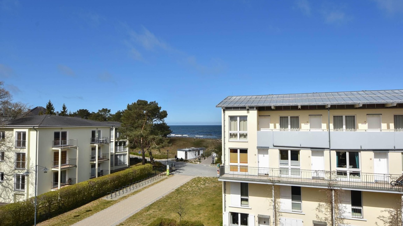 Photo of Outdoor in Seebad Bansin