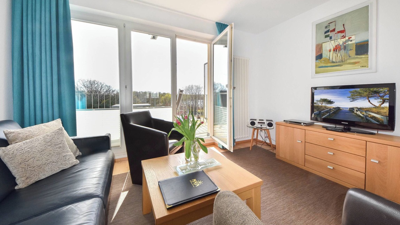 Photo of Livingroom in Seebad Bansin